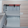 Antislip-/ bescherminlays VW T6.1 California Ocean, Coast - 100 704 512